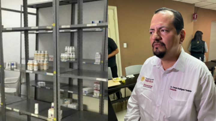 Bienestar en NL pide ceses en caso de comprobarse irregularidades en el IMSS