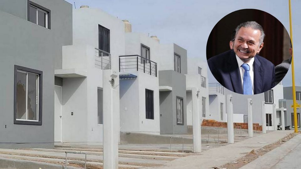 Infonavit presenta avances del programa Vivienda para el Bienestar