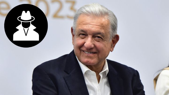 Gobierno de AMLO espió a 456 personas durante 2019: Expertos en derechos digitales