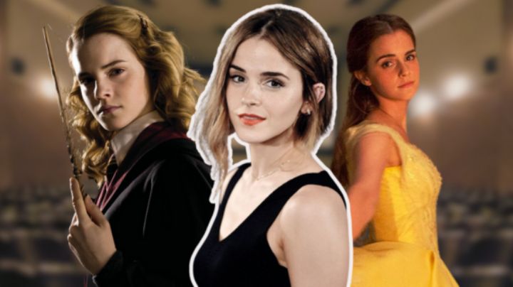 Emma Watson fuera de Hogwarts: Así reordena la IA sus actuaciones más inolvidables