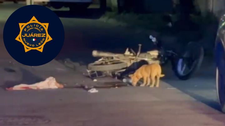 Policía de Juárez descarta atropello a menor de 13 años en moto