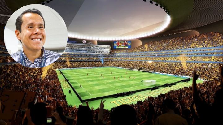 Monterrey cederá terreno a San Nicolás para construir el nuevo estadio de Tigres