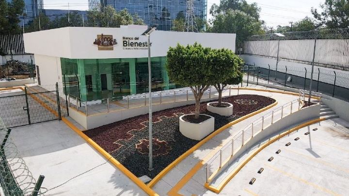 ¿Qué días permanecerán cerradas las sucursales del Banco Bienestar en NL?