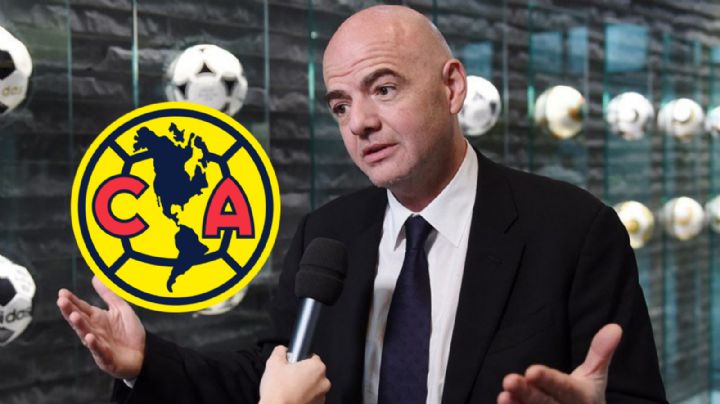 FIFA confirma que América o LAFC reemplazarán a León en Mundial de Clubes