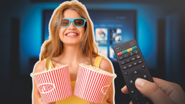 Semana Santa 2025: ¿Qué películas ver en streaming para estos días libres?