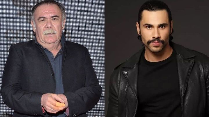 Jesús Ochoa golpea a Carlos Speitzer tras descubrir irregularidades en la ANDA