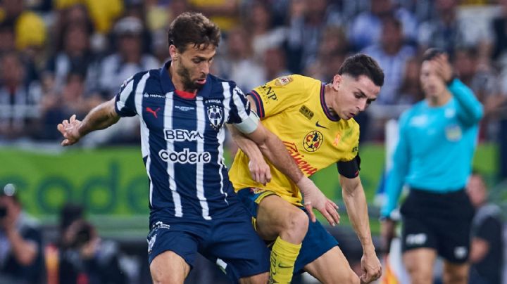 Rayados: Tendrán revancha ante América en casa en el último juego de la temporada