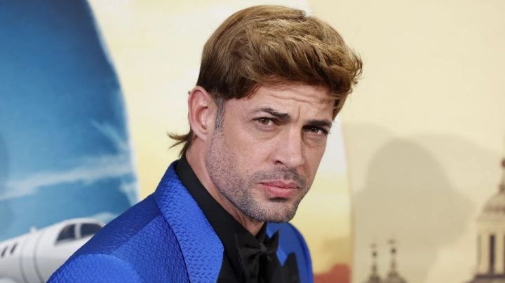 Revelan por qué arrestaron a William Levy en Florida