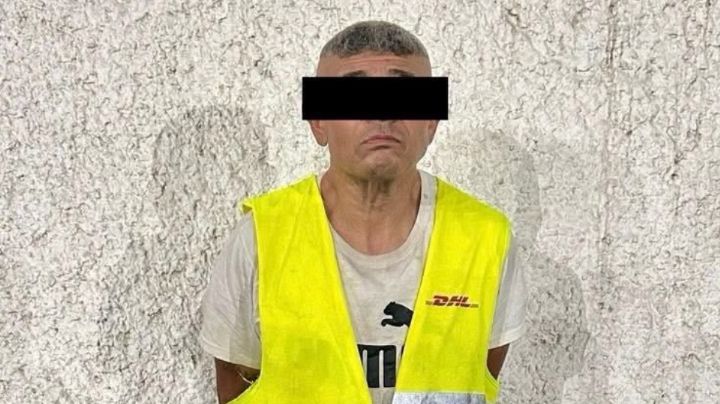 Cae presunto generador de violencia en Pesquería