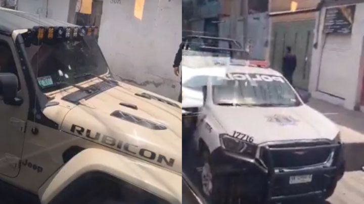 Matan a 2 durante una balacera en Tlaquepaque, Jalisco