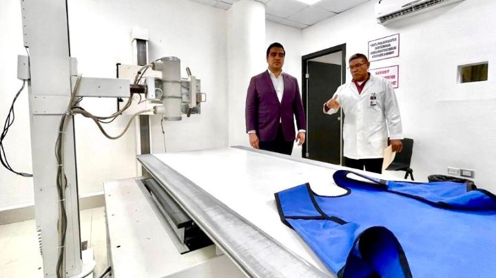 Santa Catarina garantiza atención médica accesible durante Semana Santa