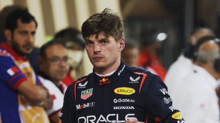 Helmut Marko enciende las alarmas en Red Bull: “Con este rendimiento, podemos perder a Max”
