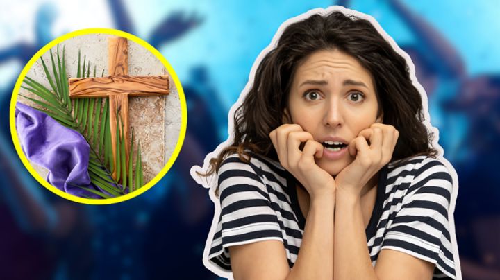 ¿Por qué no debes salir de noche en Semana Santa? Esto dice la creencia