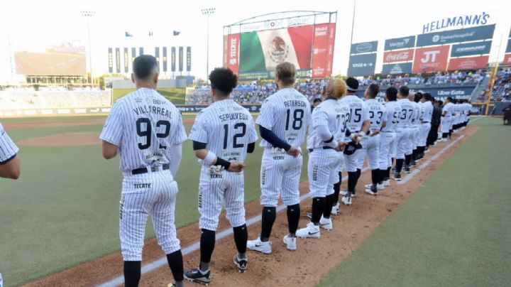 Sultanes de Monterrey anuncia su salida de la Liga Mexicana del Pacífico