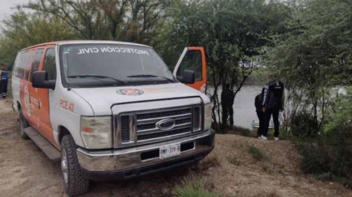 Localizan sin vida al joven que cayó a la laguna de Vallecillo mientras pescaba