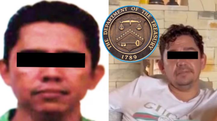 EU va tras ‘El Pez’ y ‘La Fresa’, ambos colíderes de la Nueva Familia Michoacana