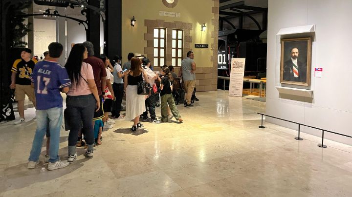 Museos de Monterrey registran afluencia durante Semana Santa