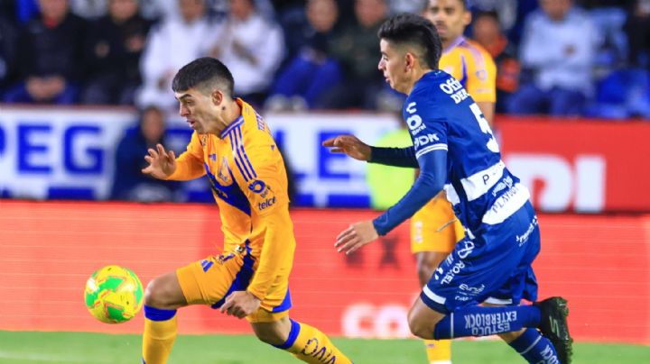 Liga MX: Tigres empata sin goles en Pachuca y se mantiene puestos de Liguilla directa