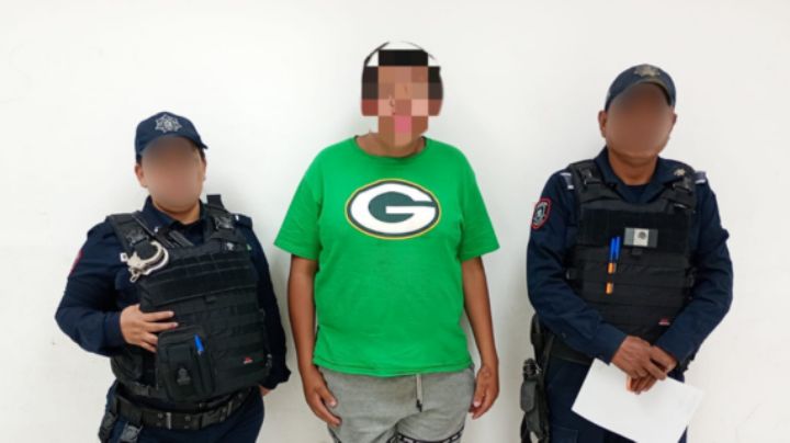 Localizan en Guadalupe a menor reportado como desaparecido en Saltillo