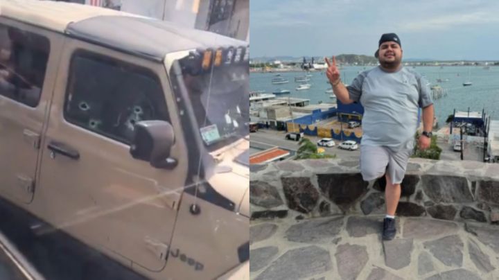 Desmienten que 'El Gordo Arce' haya sido asesinado en balacera de Tlaquepaque, Jalisco