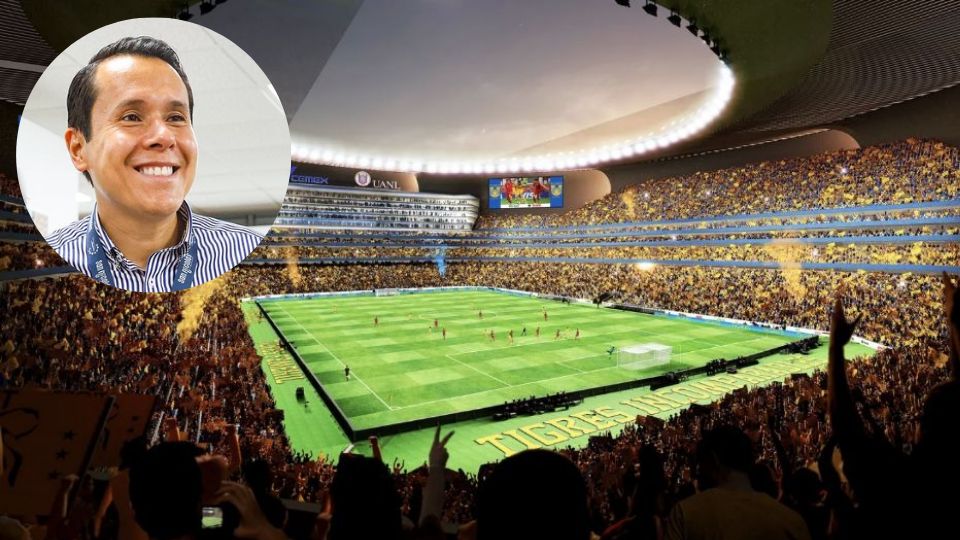 San Nicolás espera que Monterrey ceda terreno para construir nuevo estadio | Populous
