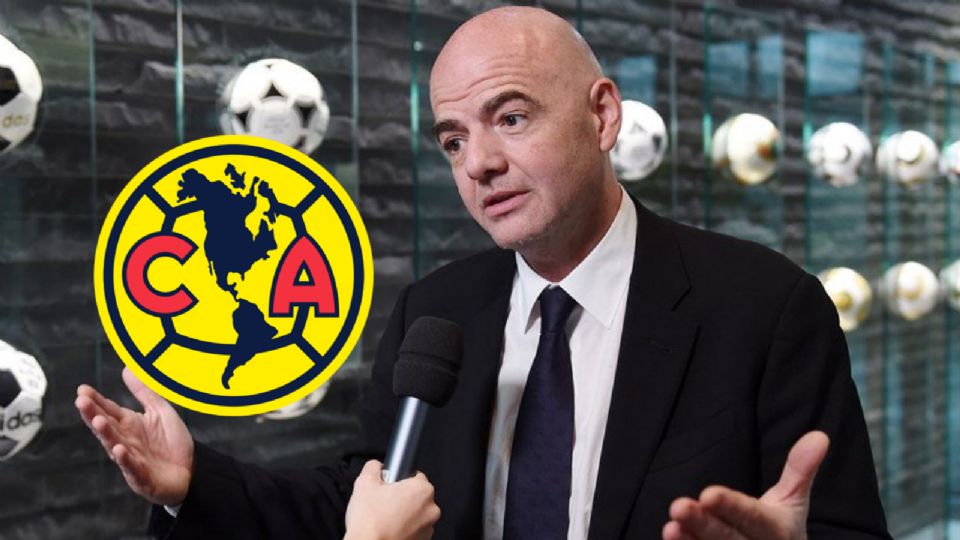 América y LAFC podrían disputar un lugar en el Mundial de Clubes si se confirma la exclusión de León.

