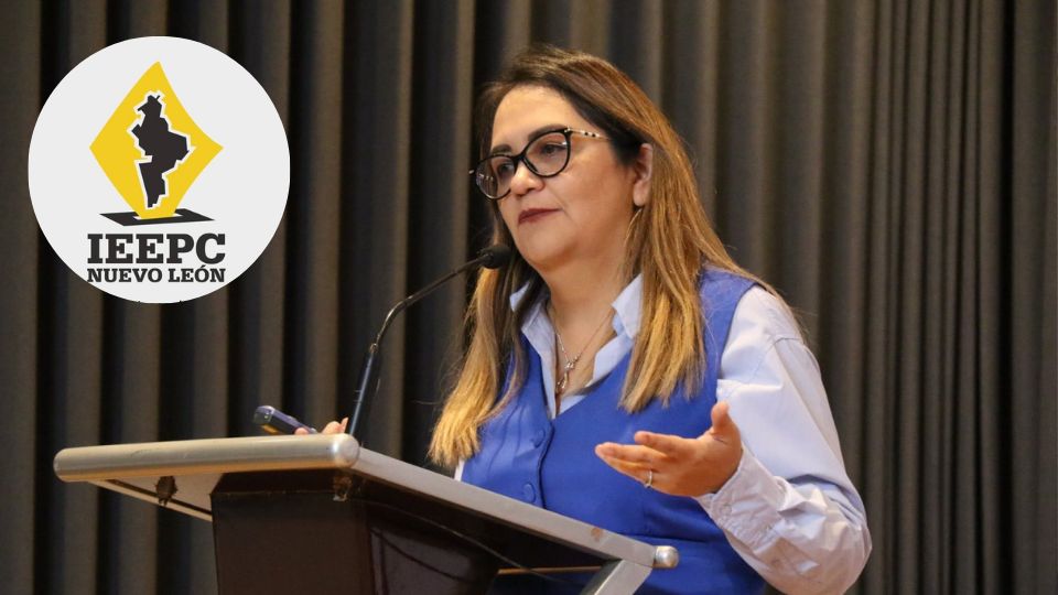 Beatriz Adriana Camacho, Consejera Presidenta del Instituto Estatal Electoral de Participación Ciudadana | Facebook / Instituto Estatal Electoral y de Participación Ciudadana