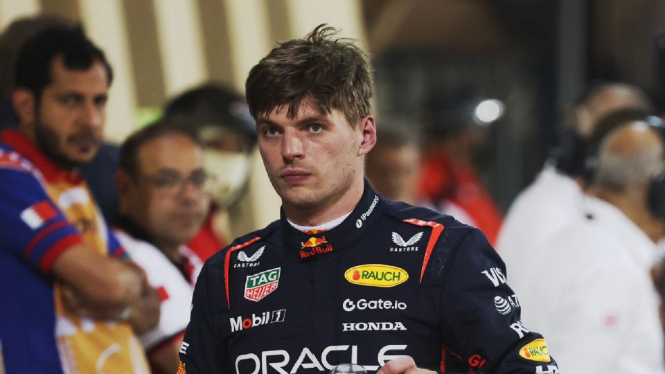 Las duras palabras de Marko evidencian la profunda preocupación en Red Bull tras un inicio de temporada para el olvido.