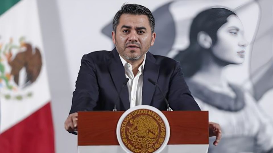 Conagua aclara que el agua de la presa La Amistad es para México, no para EU.