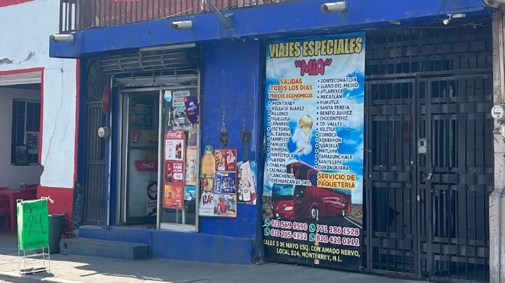 'Centralitas' clandestinas operan sin regulación en Monterrey
