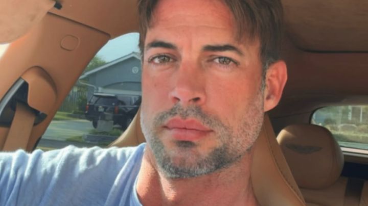 William Levy comparte sus primeras declaraciones tras detención en Florida