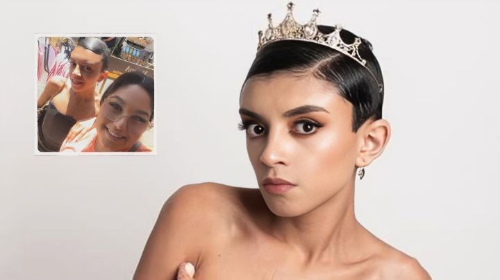 Critican a 'La Venenito' por cobrarle 200 pesos a fan regia por una foto