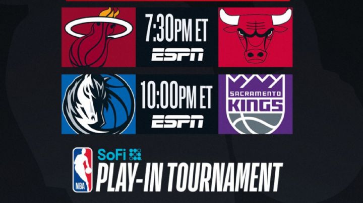 Repechaje NBA en Marcha: Definidos los Primeros Clasificados a Playoffs