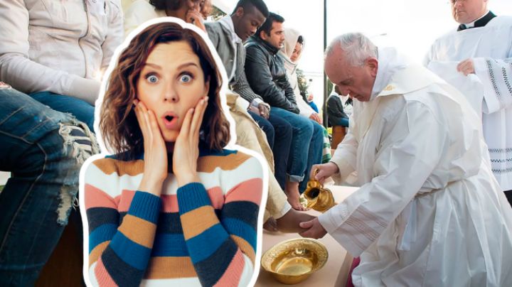 ¿Qué se celebra el Jueves Santo? Significado, tradiciones y rituales