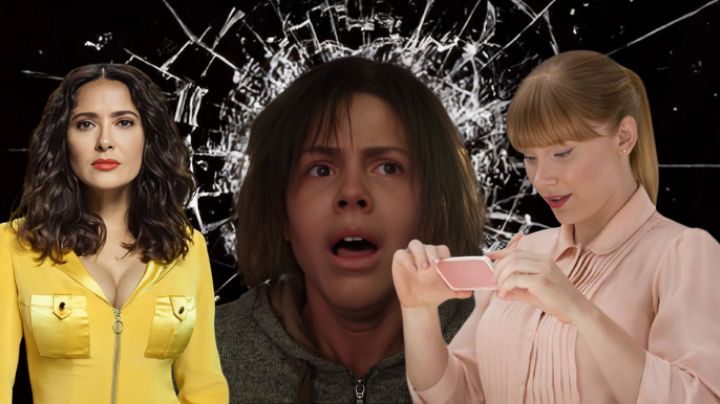 Los 3 mejores capítulos de Black Mirror según la inteligencia artificial