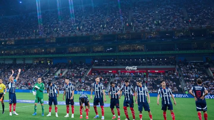 ¿Todavía quedan boletos para el Rayados vs América? Precio y cómo conseguirlos