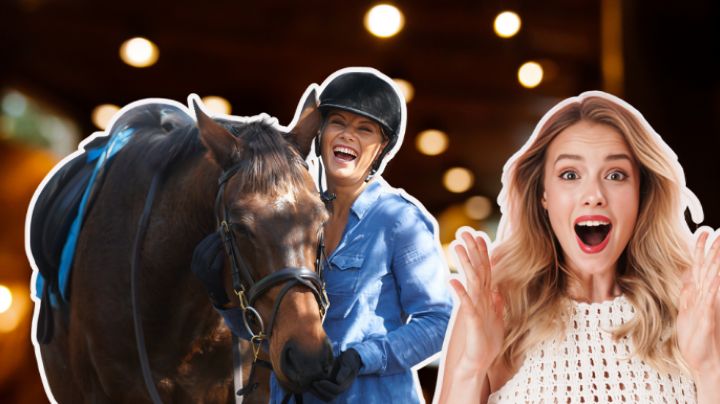 Este restaurante de Monterrey te regala un paseo a caballo con tu comida ¿Cómo llegar?