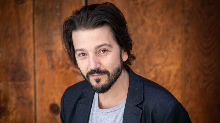 Revista Time reconoce a Diego Luna en lista de las 100 personas más influyentes
