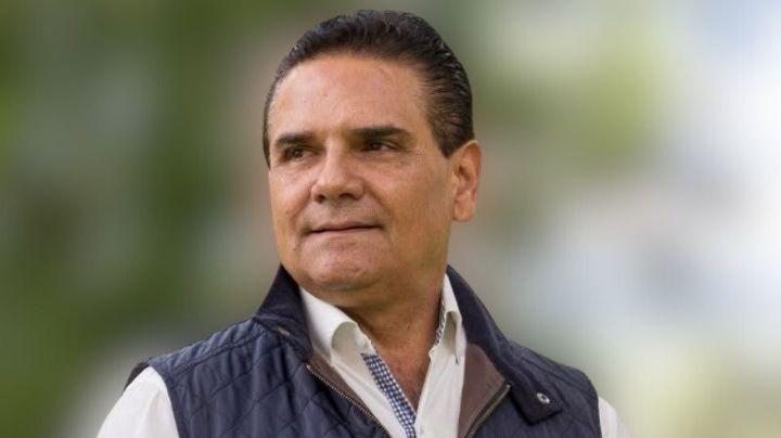 Catean helipuerto ligado a Silvano Aureoles, exgobernador de Michoacán