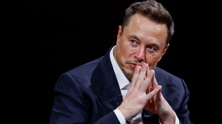 Elon Musk le dedicará menos tiempo al gobierno de EU para enfocarse en Tesla