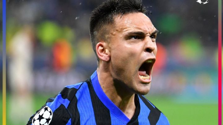 Champions League: Inter de Lautauro Martínez elimina al Bayern y cita al Barcelona en Semis