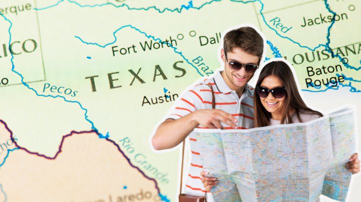 ¿Vas a Texas desde NL? Lugares cerca para visitar sin manejar tanto