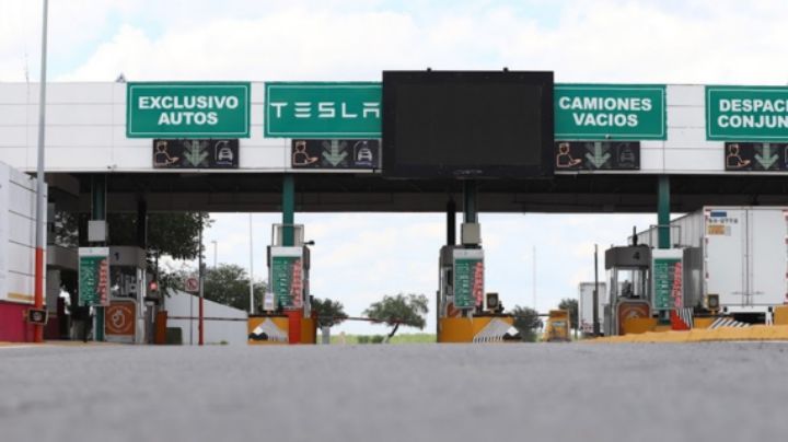 Puente Colombia tiene una nueva caseta con costos al doble, estas son las tarifas