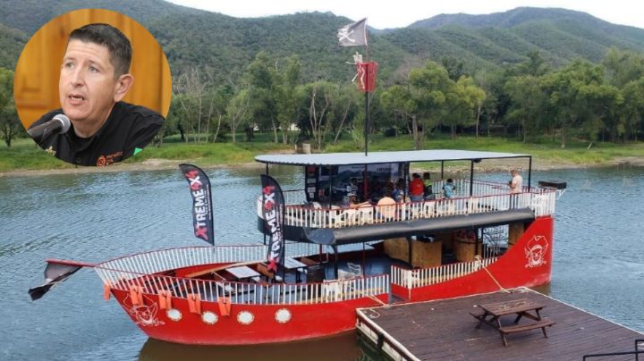 Advierte Protección Civil NL que catamaranes deberán disponer de chalecos salvavidas