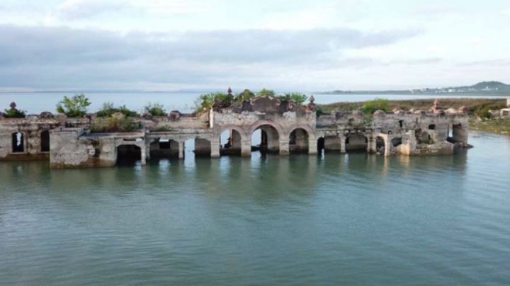 Estiman que presa Vicente Guerrero en Tamaulipas reduciría su nivel debajo del 60%