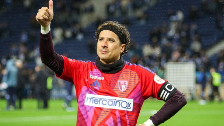 ¿El último baile de Memo? Ochoa busca su sexto Mundial con el AVS como plataforma