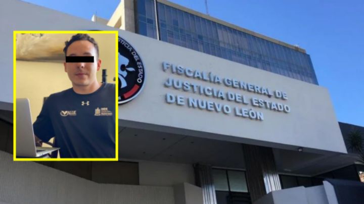 Pese a tener amparo, fiscal asegura que exentrenador de gimnasia debe comparecer