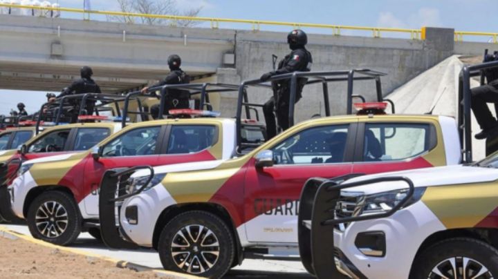 Despliegan en Tamaulipas operativo por Semana Santa con 5 mil oficiales