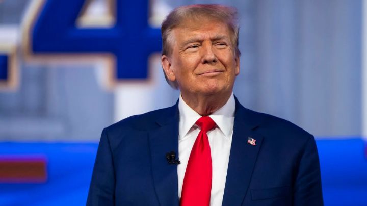 Trump propone recortar el presupuesto del sector salud en EU