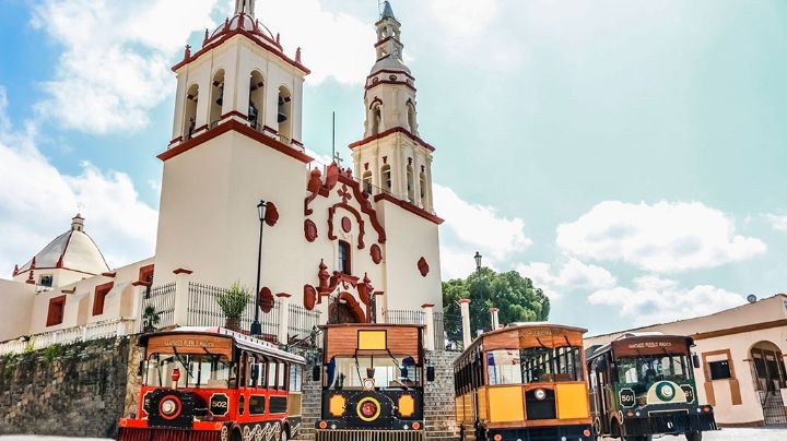 Nuevo León: Pueblos sin magia